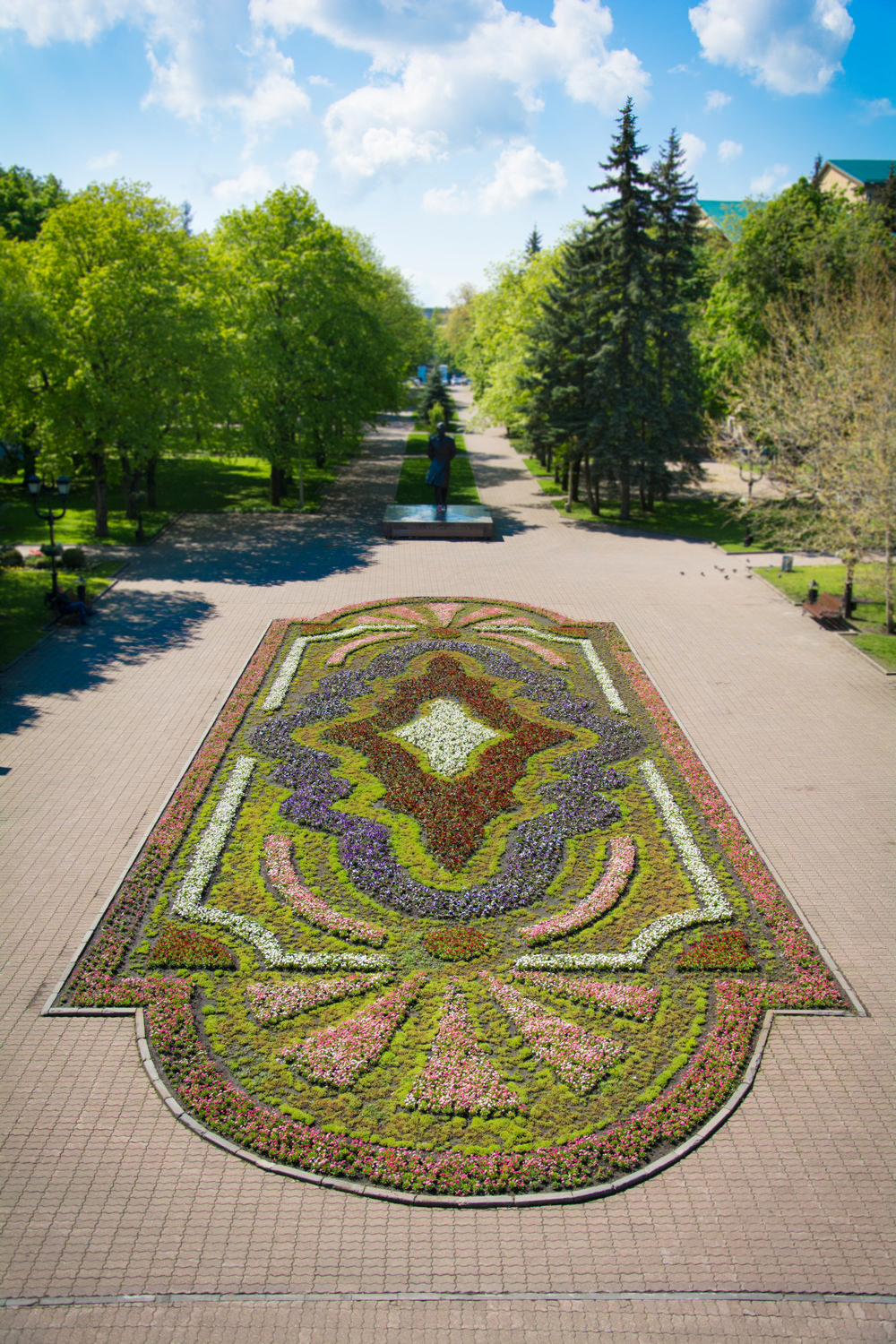 Горзеленстрой Пятигорск