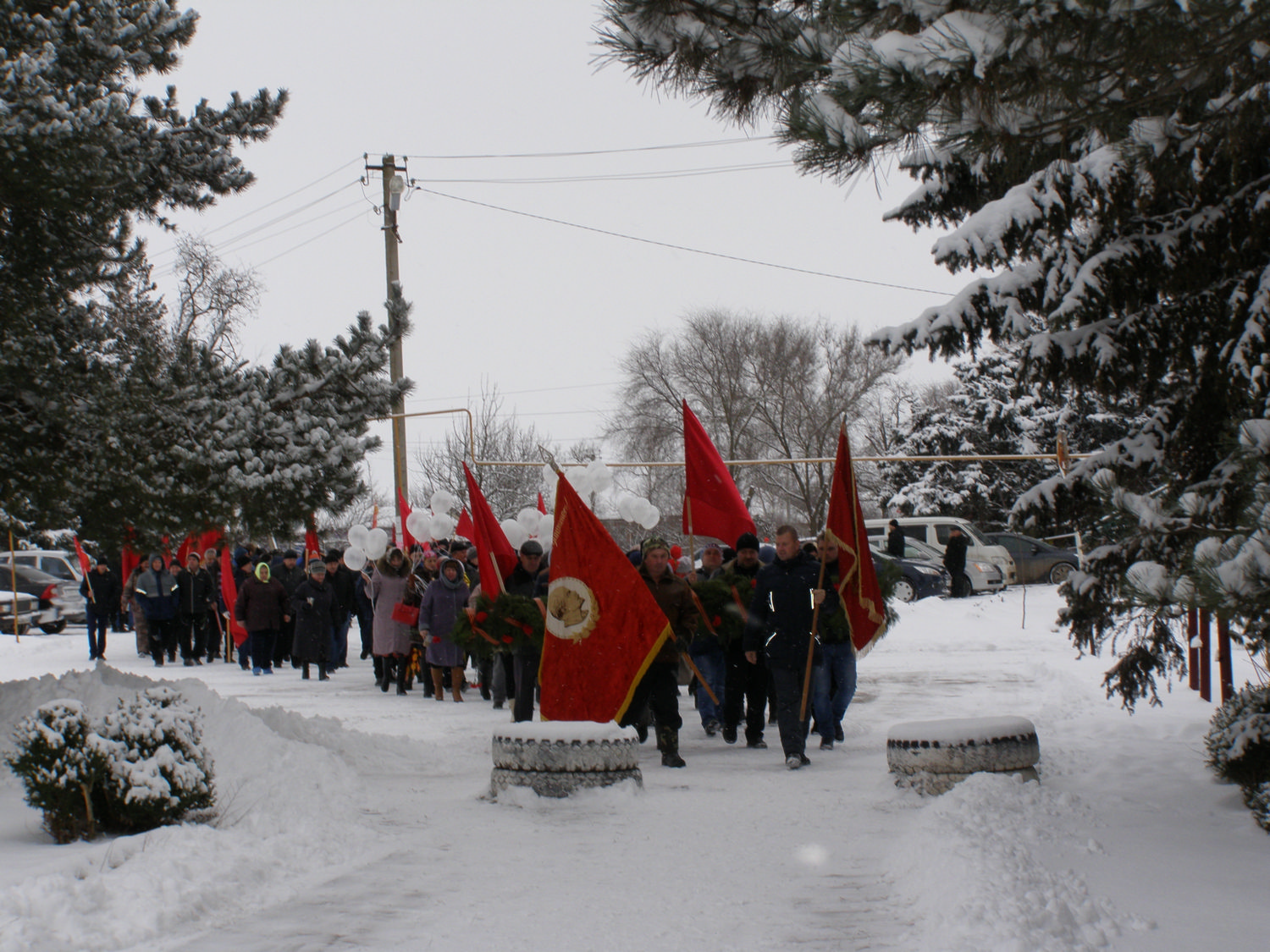 Погода в китаевском